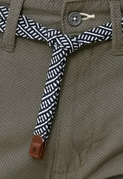 Indicode Jeans Shorts Regular Broek Acton Heren Grijs -Indicode Jeans Verkoop 2023 567cefd843d0af734400716172dd57bb