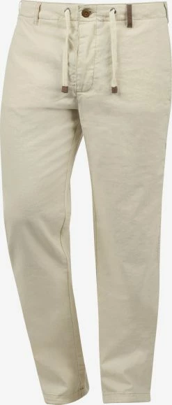 Indicode Jeans Pantalons Regular Broek Ives Heren Beige