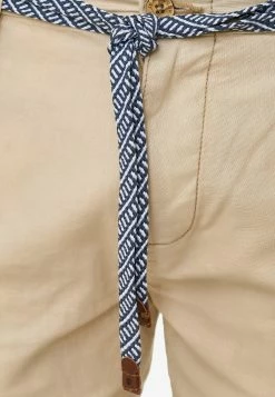 Indicode Jeans Pantalons Regular Broek Haverfiel Heren Beige -Indicode Jeans Verkoop 2023 58bf9a7f2008de107b6ee8f2a583f7da