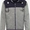 Indicode Jeans Tussenjassen Tussenjas Brushwood Heren Grijs -Indicode Jeans Verkoop 2023 590bd07fcd6f8cbaa8016b9b1c9316cd