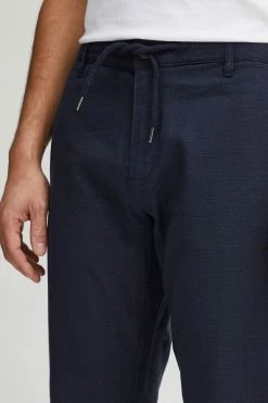 Indicode Jeans Chinos Regular Chino Idcombat Heren Navy -Indicode Jeans Verkoop 2023 5910ea7e9fd0053db9f545f99500dce1