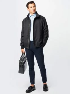 Indicode Jeans Chinos Regular Chino Kolding Heren Marine -Indicode Jeans Verkoop 2023 59e3c6b35b9f8bd72e6168d15af0c462