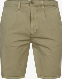 Indicode Jeans Shorts Regular Broek San Heren Groen
