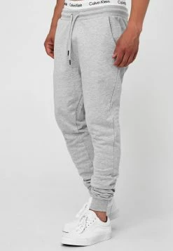Indicode Jeans Sweatpants Tapered Broek Eberline Heren Lichtgrijs -Indicode Jeans Verkoop 2023 5acf4140d158e23c518dfb0eb78dba53