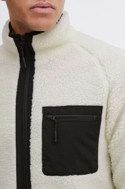 Indicode Jeans Sweatshirts Sweatshirt Heren Wit -Indicode Jeans Verkoop 2023 5b04a28d5b550e38a1f84e9c8a1a9411