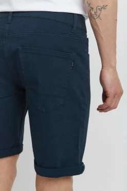 Indicode Jeans Shorts Regular Broek Pokka Heren Navy -Indicode Jeans Verkoop 2023 5b8e06a0f88e5b7c247ff14fe3d6cf44