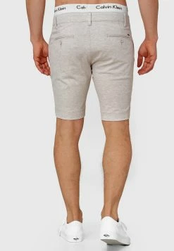 Indicode Jeans Shorts Regular Broek Aalborg Heren Lichtgrijs -Indicode Jeans Verkoop 2023 5ba301f10c87fb831c4d71deb8c2b862