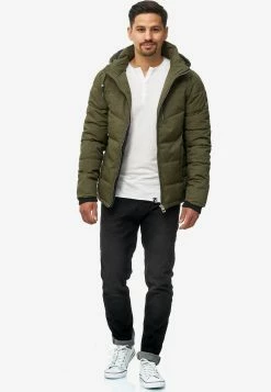 Indicode Jeans Winterjassen Winterjas Circus Heren Olijfgroen 13 Indicode Jeans Winterjassen Winterjas Circus Heren Olijfgroen -Indicode Jeans Verkoop 2023 5c7ea3060c911ff9ea9c25fd51f39455