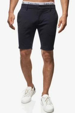 Indicode Jeans Shorts Regular Broek Aalborg Heren Blauw -Indicode Jeans Verkoop 2023 5cda44f4cc4a3564cbbbf912f60e3a94