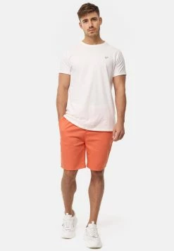 Indicode Jeans Shorts Regular Broek Kendari Heren Oranje -Indicode Jeans Verkoop 2023 5d7eacc45c2ed2464d9e6f0194dd2163