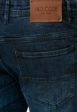 Indicode Jeans Shorts Regular Broek Jaspar Heren Donkerblauw -Indicode Jeans Verkoop 2023 5d944c2dc0da5953145a3805b6326bcf