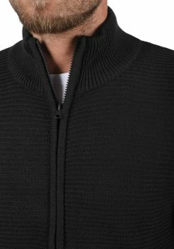 Indicode Jeans Vesten Gebreid Vest Rickert Heren Zwart 12 Indicode Jeans Vesten Gebreid Vest Rickert Heren Zwart -Indicode Jeans Verkoop 2023 5e721cc4e3368dbc699c3ab9197e702d