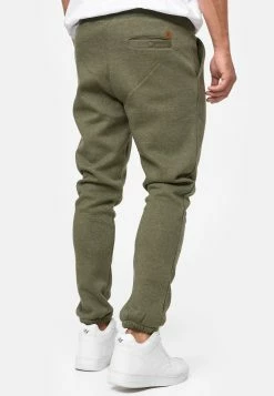 Indicode Jeans Sweatpants Regular Broek Richmond Heren Olijfgroen -Indicode Jeans Verkoop 2023 5f6f6ec78373b025e372c8e8ec865f87