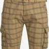 Indicode Jeans Cargo Shorts Regular Cargobroek Heren Mosterd -Indicode Jeans Verkoop 2023 6054106c67463ffa3afcc93baa6057fb