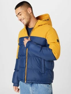 Indicode Jeans Tussenjassen Tussenjas Danix Heren Navy -Indicode Jeans Verkoop 2023 607d3ea16f53f8114865f2a9a95cbbc1