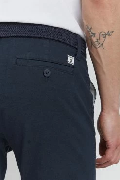 Indicode Jeans Chinos Regular Chino Figus Heren Navy -Indicode Jeans Verkoop 2023 60b0aeffc127ff77afb76a046a90f64a