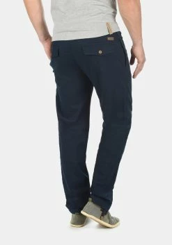 Indicode Jeans Pantalons Regular Broek Ives Heren Donkerblauw -Indicode Jeans Verkoop 2023 616b489da18520b72313e366f7648f6d