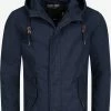 Indicode Jeans Tussenjassen Tussenjas Lough Heren Navy -Indicode Jeans Verkoop 2023 619281281357513c57f9915e8f79bbfe