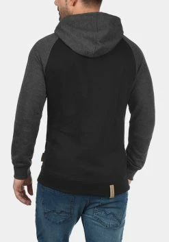 Indicode Jeans Hoodies Sweatshirt Elliot Heren Zwart 8 Indicode Jeans Hoodies Sweatshirt Elliot Heren Zwart -Indicode Jeans Verkoop 2023 61a97cf79a3dd6f6a116b731e2253bc8