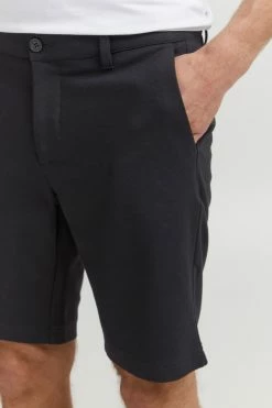 Indicode Jeans Shorts Regular Broek Koldo Heren Zwart -Indicode Jeans Verkoop 2023 624ee555ce430d47a700f639427a71f0