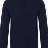 Indicode Jeans Vesten Gebreid Vest Banjamino Heren Navy -Indicode Jeans Verkoop 2023 63040f24eb138dfa001b23091bea5419