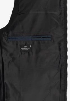 Indicode Jeans Bodywarmers Bodywarmer Iulius Heren Blauw / Marine / Navy / Donkerblauw -Indicode Jeans Verkoop 2023 634027ca29cb4f4dd045f0e8817cb929