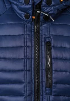 Indicode Jeans Tussenjassen Tussenjas Heren Marine -Indicode Jeans Verkoop 2023 634e7b0a798ce467c301dda282f7bd74