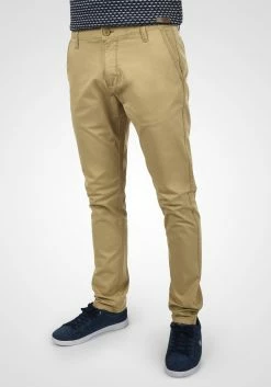 Indicode Jeans Chinos Regular Chino Penefal Heren Beige -Indicode Jeans Verkoop 2023 63951aab1925ebcc7b2348da2cac5a91