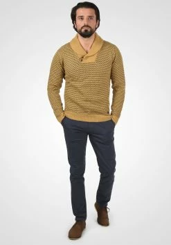 Indicode Jeans Chinos Regular Chino Penefal Heren Blauw -Indicode Jeans Verkoop 2023 64b05f9c31be65f2924736e3ab15bfba