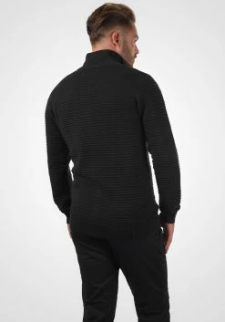 Indicode Jeans Vesten Gebreid Vest Arctic Heren Zwart 11 Indicode Jeans Vesten Gebreid Vest Arctic Heren Zwart -Indicode Jeans Verkoop 2023 64f52c11133aa6c52ff836c9c4d3632a