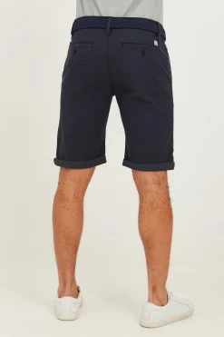 Indicode Jeans Shorts Regular Broek Figno Heren Donkerblauw -Indicode Jeans Verkoop 2023 65442d84ea9256094bb0e1073dba0214