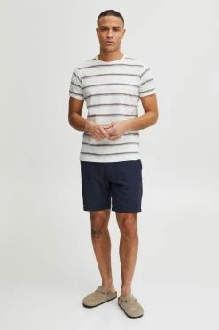 Indicode Jeans Shorts Regular Broek Idfrankul Heren Navy -Indicode Jeans Verkoop 2023 6556d5abda63501a73bc0cfde0517784
