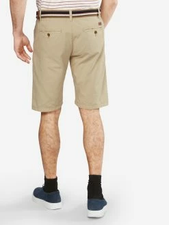 Indicode Jeans Chino Shorts Regular Chino Royce Heren Lichtbeige -Indicode Jeans Verkoop 2023 657ff33cfbf47c445128d8d7e97c9382