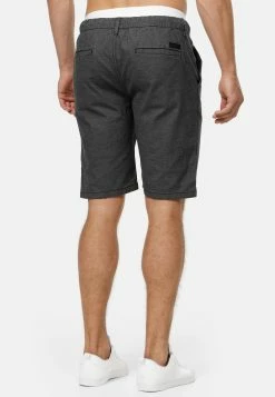 Indicode Jeans Shorts Regular Broek Oklahoma Heren Zwart -Indicode Jeans Verkoop 2023 65d5a7ebe2ae26ac13dbf54bb56011a2