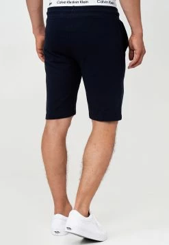 Indicode Jeans Sweat Shorts Regular Broek Eckerd Heren Navy -Indicode Jeans Verkoop 2023 664c792190b894ce9b78290c5a28acc8