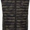 Indicode Jeans Bodywarmers Bodywarmer DAVIDE Heren Groen -Indicode Jeans Verkoop 2023 66a75247ebbcf6450a27c4d96b1f045b
