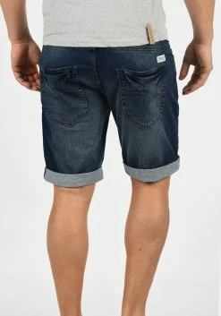 Indicode Jeans Denim Shorts Regular Broek Hallow Heren Blauw / Donkerblauw 11 Indicode Jeans Denim Shorts Regular Broek Hallow Heren Blauw / Donkerblauw -Indicode Jeans Verkoop 2023 671ad8f0967fea7d02ec5630251a8c27