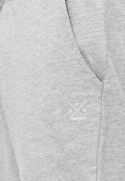 Indicode Jeans Sweatpants Tapered Broek Eberline Heren Lichtgrijs -Indicode Jeans Verkoop 2023 677b851bcbd843ea02f17b02f851a34e