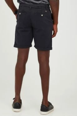 Indicode Jeans Shorts Regular Broek Ron Heren Zwart -Indicode Jeans Verkoop 2023 685778ab57390d861809f4948aa413e1