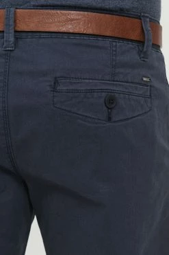 Indicode Jeans Shorts Regular Broek TENEFA Heren Blauw / Navy -Indicode Jeans Verkoop 2023 687cbb1b1b4f02dbad20726d2b16ed9e