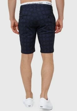 Indicode Jeans Shorts Regular Broek Aalborg Heren Donkerblauw -Indicode Jeans Verkoop 2023 68aedc45de0a7e5a950b3fd61b421b82