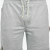 Indicode Jeans Shorts Regular Broek Ian Heren Grijs -Indicode Jeans Verkoop 2023 693ba52f124a3ef682f2073eac4cf498