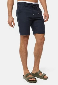 Indicode Jeans Shorts Regular Broek Caro Heren Marine -Indicode Jeans Verkoop 2023 69d5887b7a7303dd2373bf6c0ddc0306