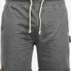 Indicode Jeans Shorts Regular Broek Ian Heren Grijs -Indicode Jeans Verkoop 2023 6a06357efc93e3d1bf4ef39f1cf43a99