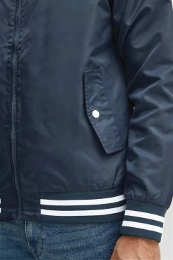 Indicode Jeans Tussenjassen Tussenjas Kevin Heren Navy -Indicode Jeans Verkoop 2023 6a0c2db9b66583aa673f0e08b6871c30