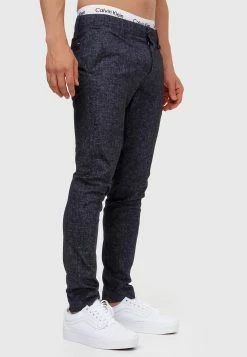 Indicode Jeans Chinos Regular Chino Rodekro Heren Donkergrijs -Indicode Jeans Verkoop 2023 6af939a4dfd963430ffeb19dfdf37bd1