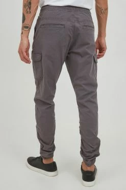 Indicode Jeans Cargobroeken Regular Cargobroek Heren Donkergrijs -Indicode Jeans Verkoop 2023 6bae29df7df773c252b50b2848639dfc