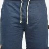 Indicode Jeans Shorts Regular Broek Ian Heren Navy -Indicode Jeans Verkoop 2023 6bbcb2e6a1b3a30813a794616889e784