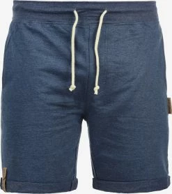 Indicode Jeans Shorts Regular Broek Ian Heren Navy