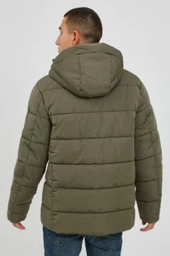 Indicode Jeans Winterjassen Winterjas Herschel Heren Olijfgroen -Indicode Jeans Verkoop 2023 6bc4ac5d66dd3b07e7fbba83b13f73b9
